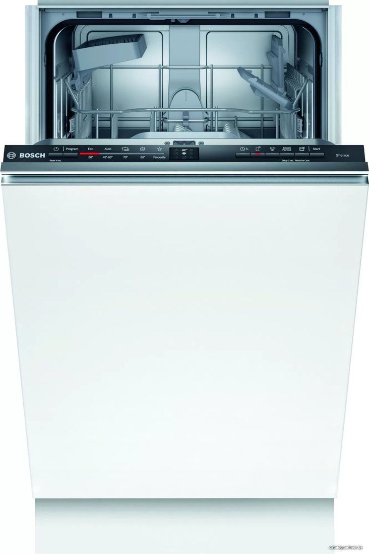 Встраиваемая посудомоечная машина Bosch SPV2IKX11E