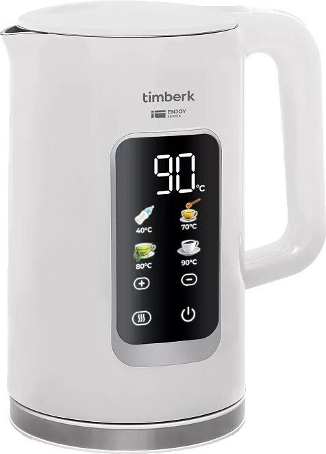 

Электрический чайник Timberk T-EK21S05