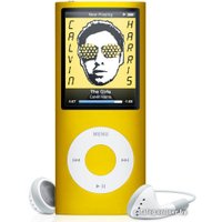 Плеер Apple iPod nano 8Gb (4th generation)