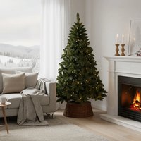 Ель Ёлушка Невская ЕНЕВ 18 (1.8м)