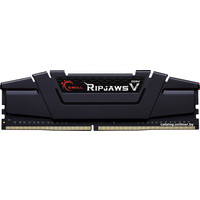 Оперативная память G.Skill Ripjaws V 2x32GB DDR4 PC4-28800 F4-3600C18D-64GVK в Борисове