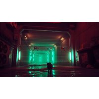  Stray для Nintendo Switch