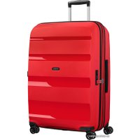 Чемодан-спиннер American Tourister Bon Air DLX Magma Red 75 см