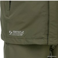 Костюм Helios Torman 10/10К T-KST-3XL-56/182-H (3XL,хаки)