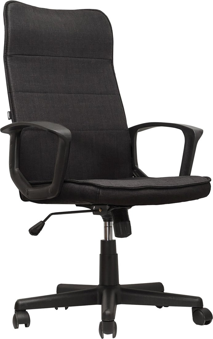 

Офисное кресло Brabix Delta EX-520 (черный)