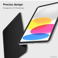 Защитная пленка Spigen Paper Touch для iPad 10.9 (2022) AFL05537