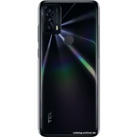 Телефон TCL 20B 4GB/64GB (космический серый)