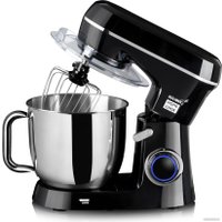 Планетарный миксер Koliber Robomax X-2000-W (черный)