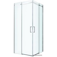 Душевой уголок Berges Wasserhaus Melita 100x100 061024