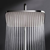 Душевая система  AM.PM Func F078F500