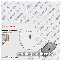 Отрезной диск алмазный  Bosch 2.608.615.048