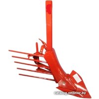 Картофелекопатель Механический завод П3-К3