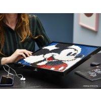 Конструктор LEGO Disney 31202 Disney's Mickey Mouse