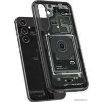 Чехол для телефона Spigen Ultra Hybrid Zero One для Galaxy S23 FE ACS06372 (разноцветный)