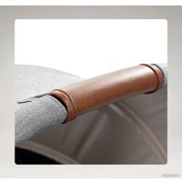 Люлька без шасси Joie Calmi R129 + i-Base Encore (carbon)