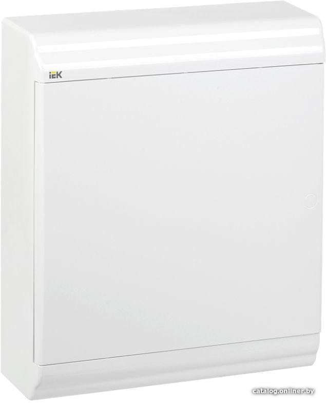 Бокс пластиковый IEK MKP82-N-24-WD-41-10