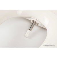 Электронная крышка-биде Daewon DIB-C830