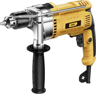 Ударная дрель Deli CZ13-E3
