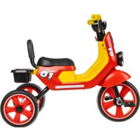 Детский велосипед Nino 620 (красный)