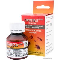 Концентрат от насекомых ASPlant Propal 50 мл