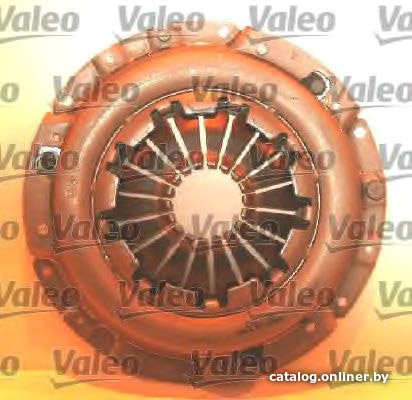 Сцепление Valeo 821411