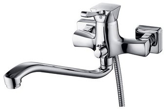 Смеситель Kaiser Verona [29055 B]