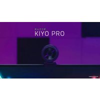 Веб-камера для стриминга Razer Kiyo Pro