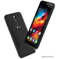 Смартфон BQ Mercury Black [BQS-5520]