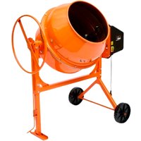 Бетономешалка Villartec CM 120C