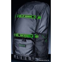 Городской рюкзак Razer Scout Backpack 15.6 Black RC81-03850101-0500