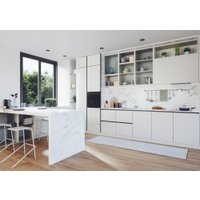 Электрический духовой шкаф Candy FMBCA825SE0