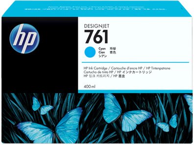 

Картридж HP 761 (CM994A)