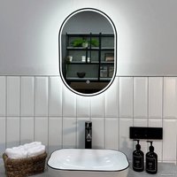  Roxen Зеркало Grown 510200-60B 40x60