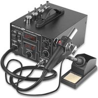 Паяльная станция Мегеон 00522