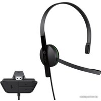 Наушники Microsoft Xbox One Chat Headset