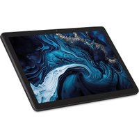 Планшет Digma Pro Infinity 4G 6GB/128GB (темно-серый)