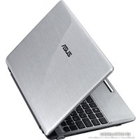 Нетбук ASUS Eee PC 1201T-BLK004S (90OA1Y-D12116-987E40AQ)