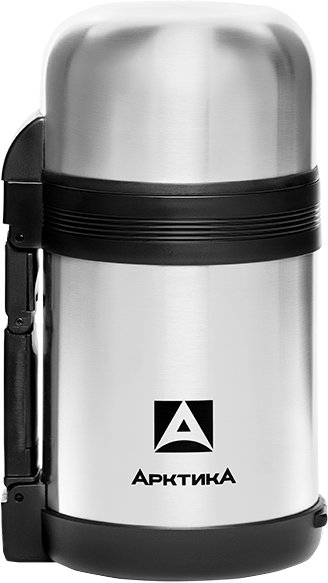 

Термос Арктика 201-800 Stainless Steel