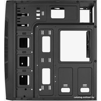 Корпус AeroCool Talon-A-BK-V1