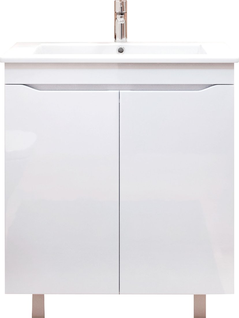 

Vigo Тумба под умывальник Grani 750-2-0 Оскар