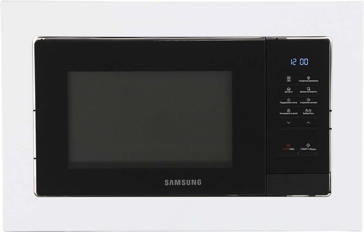 

Микроволновая печь Samsung MS20A7013AL