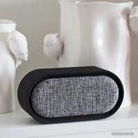 Беспроводная колонка Mac Audio BT Style 3000 (черный)