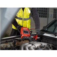 Пусковое устройство Milwaukee Jump Starter M18 JS2000-0 4933498026 (без АКБ)