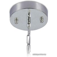 Подвесная люстра Ambrella light Traditional TR5148 CH/CL