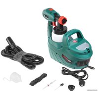 Краскораспылитель Hammer PRZ600