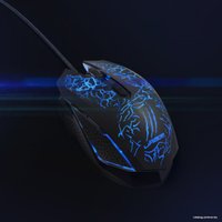 Игровая мышь Hama uRage Illuminated 2