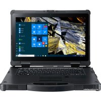 Рабочая станция Acer Enduro N7 EN714-51W-563A NR.R14ER.001