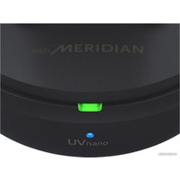 Наушники LG TONE Free FP8 (черный)