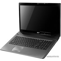 Ноутбук Acer Aspire 7750