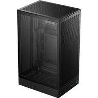 Корпус DeepCool CH270 R-CH270-BKNGM0-G-1